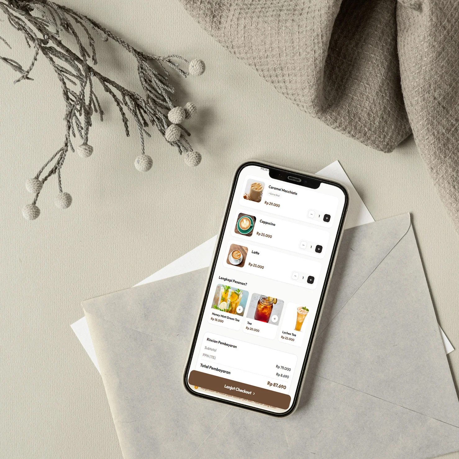 Mengapa memilih Samahita Digital